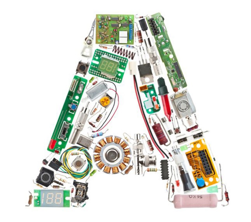 Physical Computing - Arduino