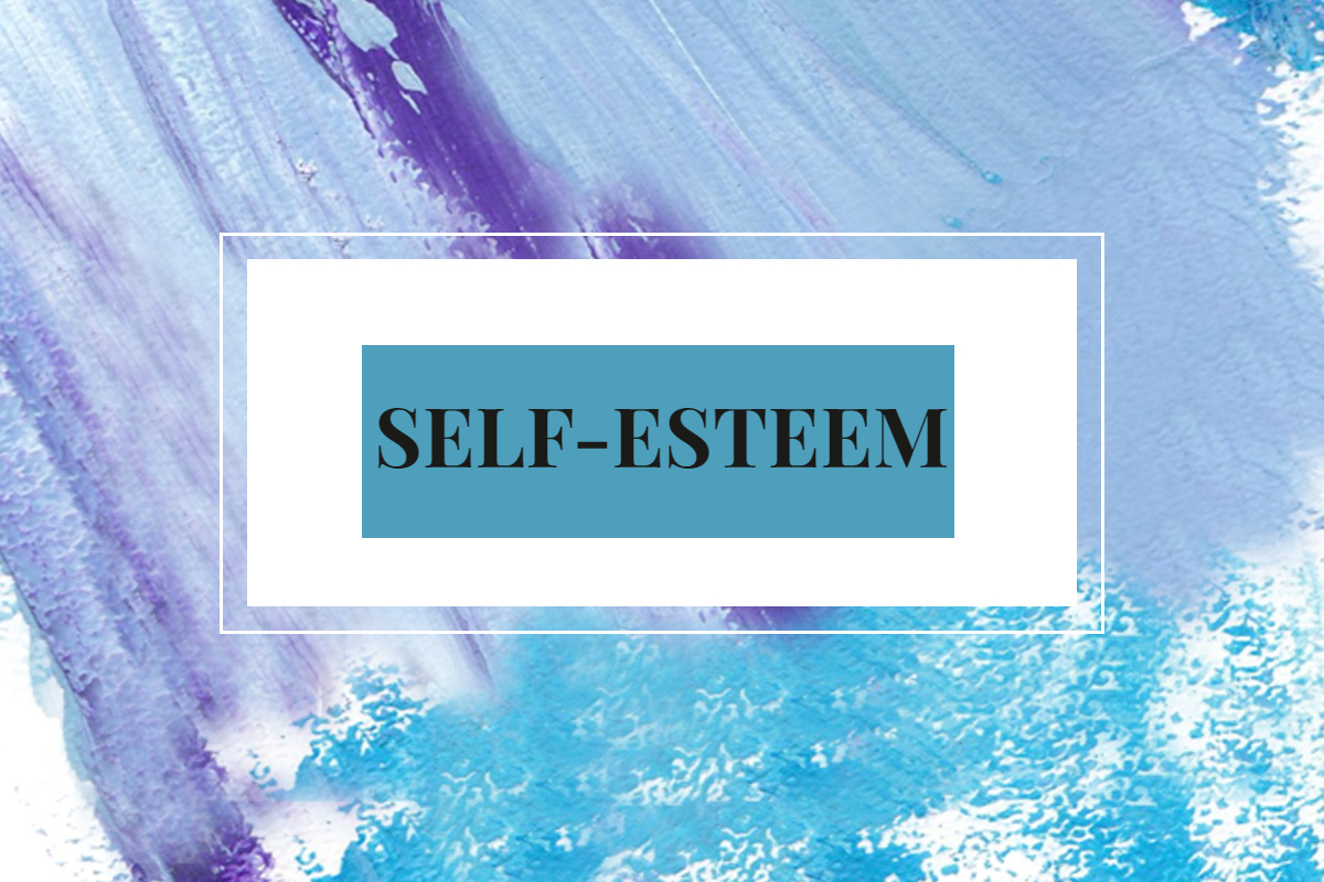 Self-esteem