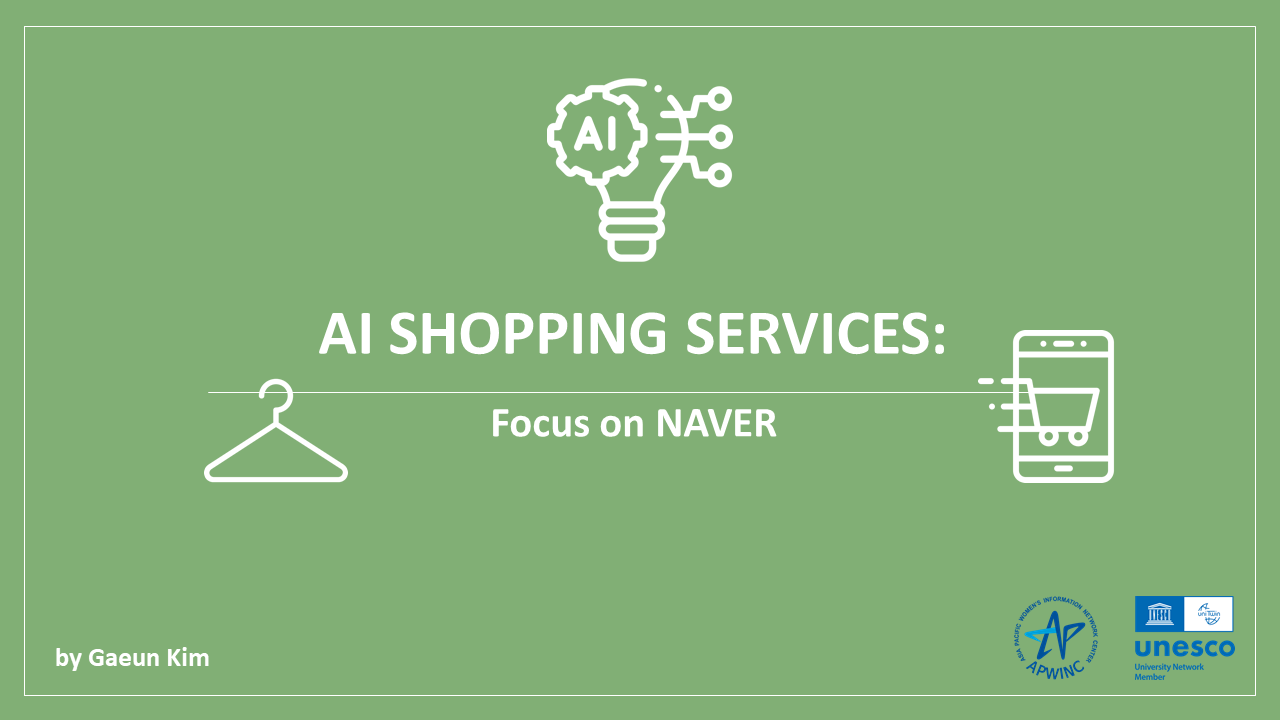 AI Shopping Services