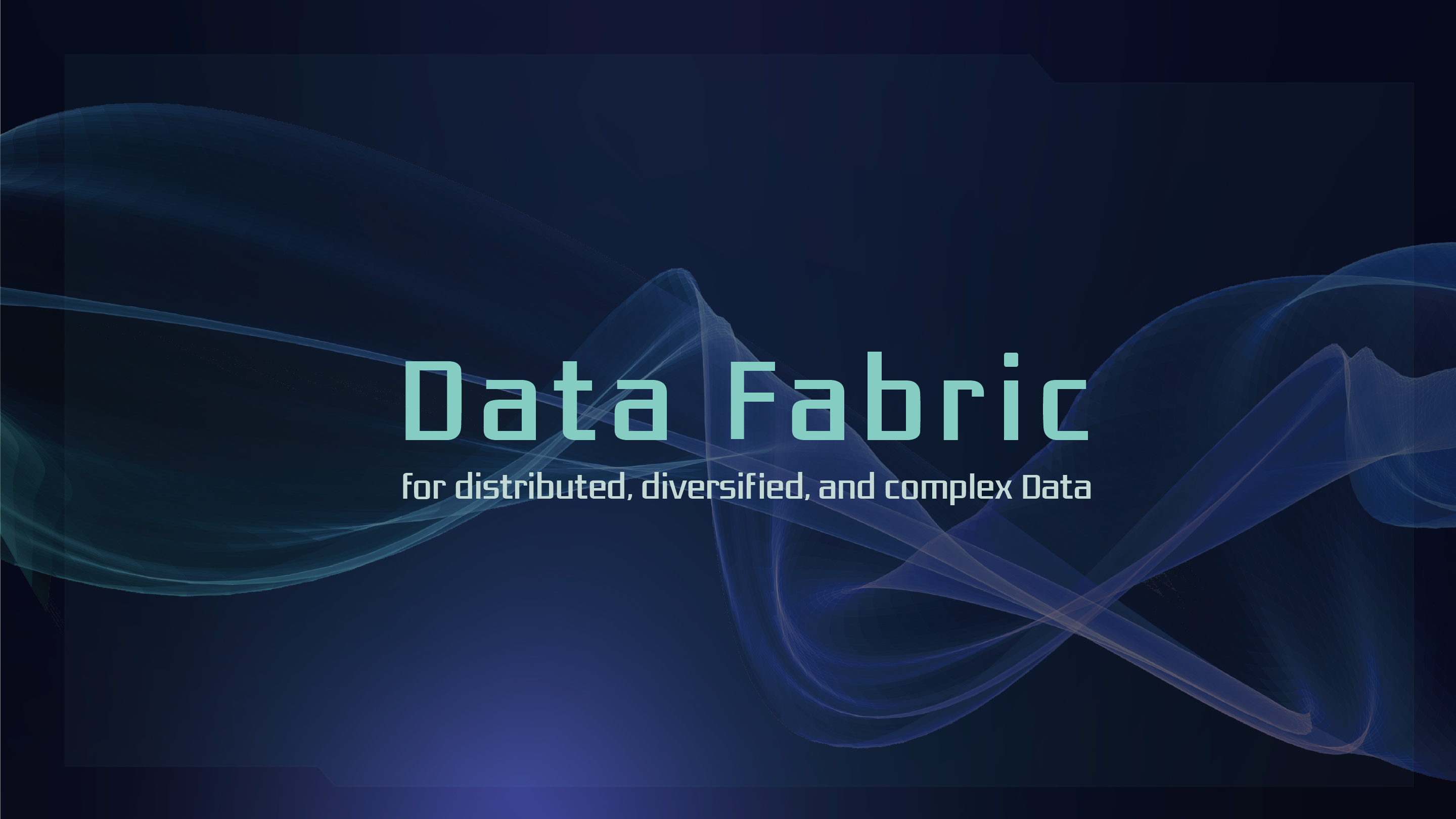 Data Fabric