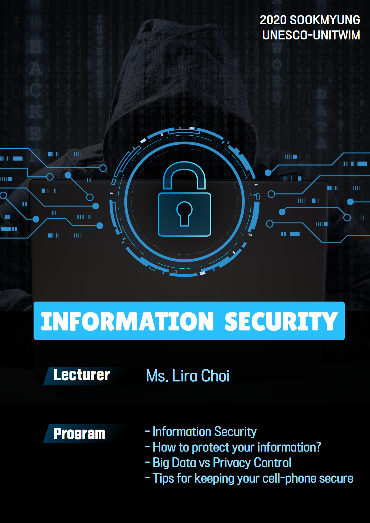 Information Security