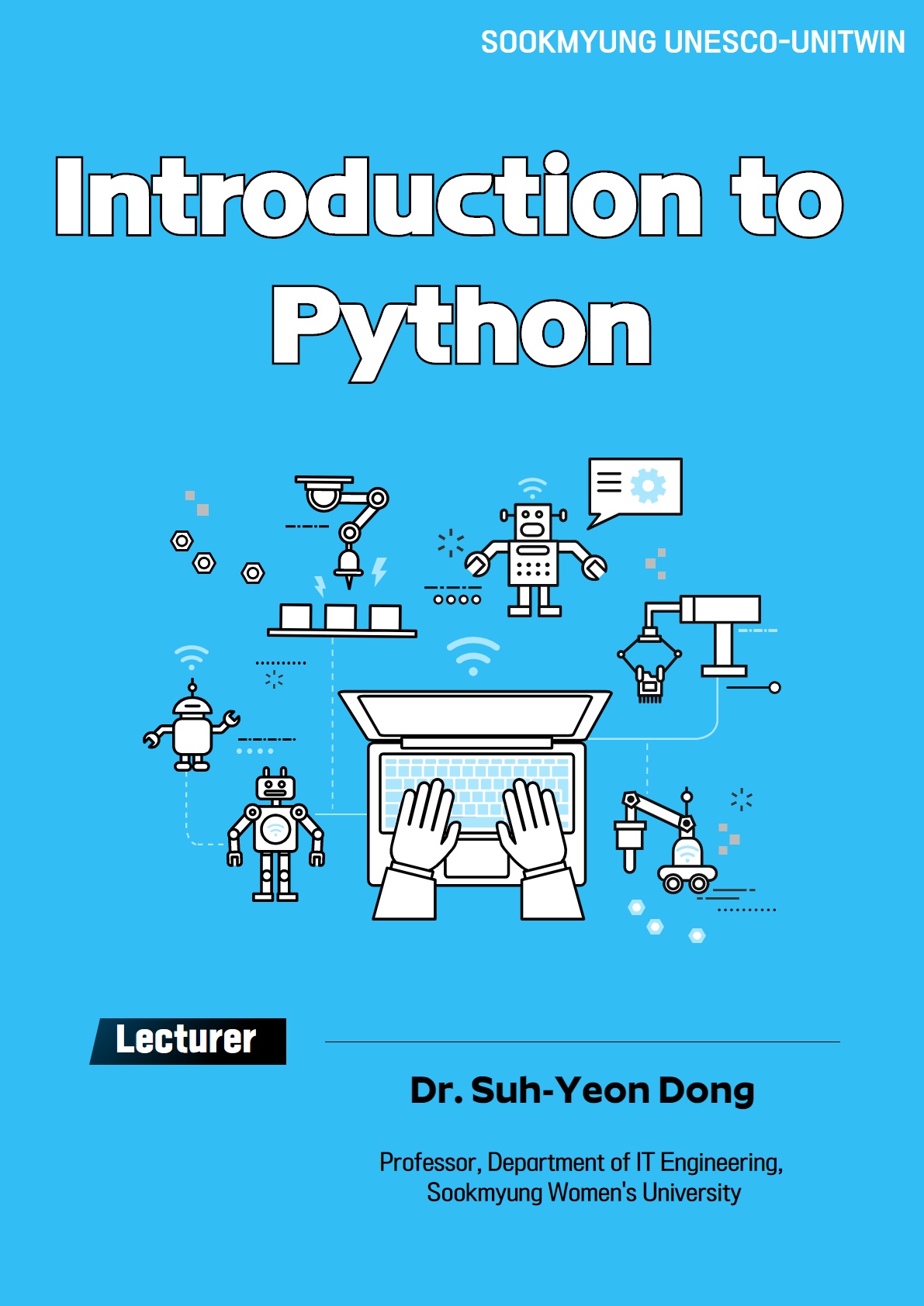 Introduction to Python