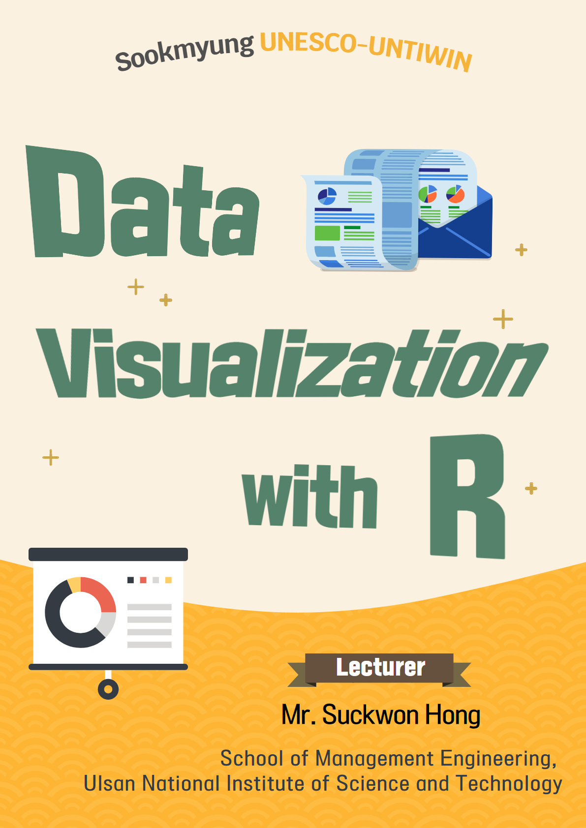 Data Visualization with R