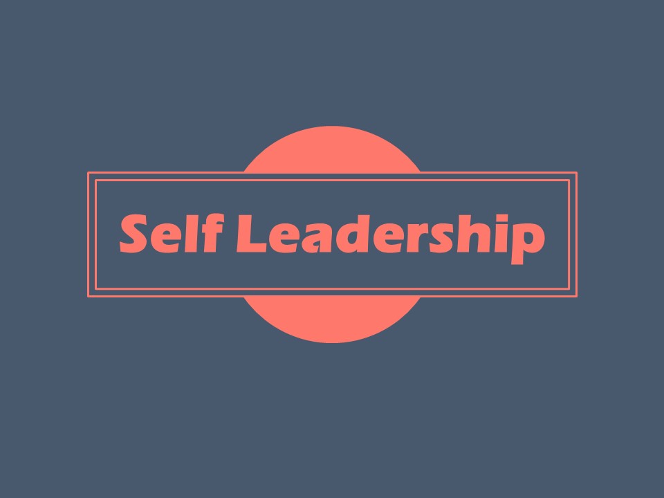 Self Leadership