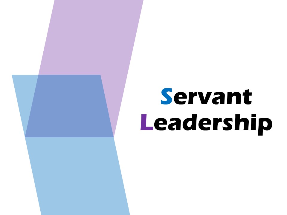 Servant Leadership