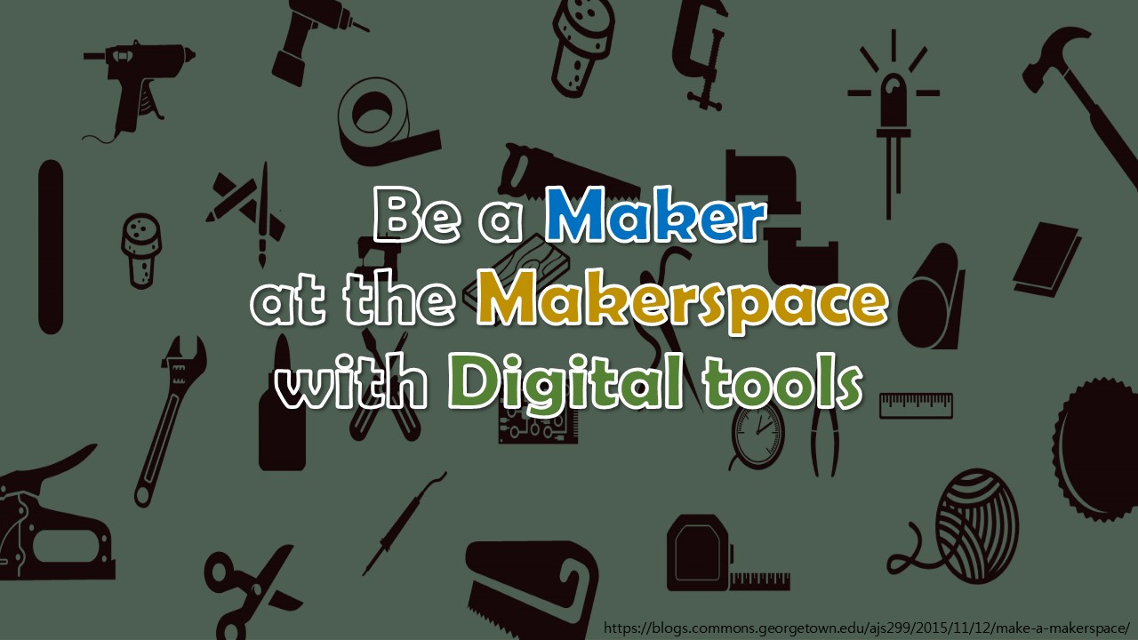 Makerspace