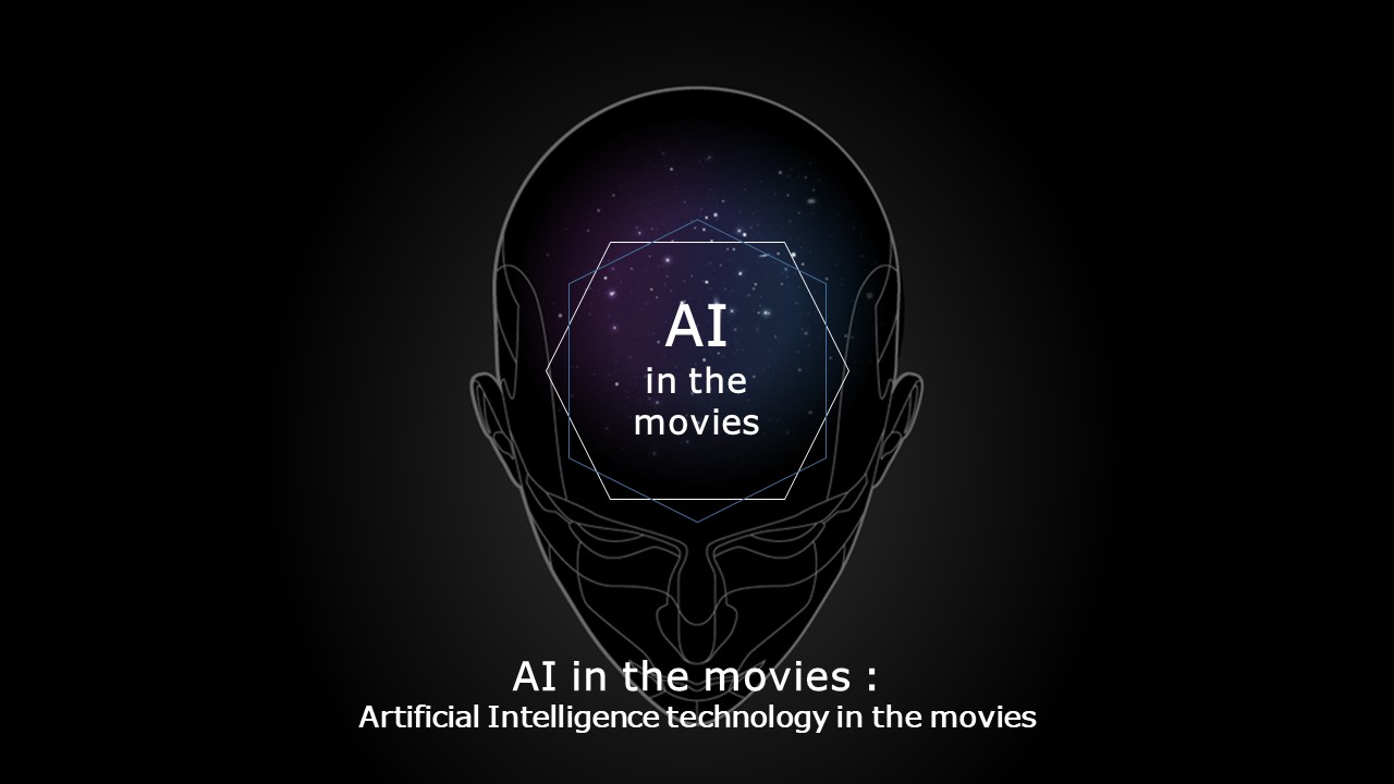 AI in the Movies