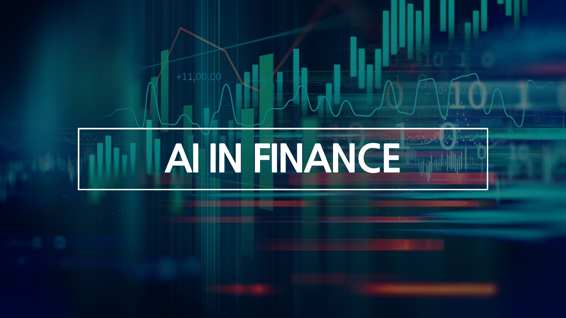 AI in Finance