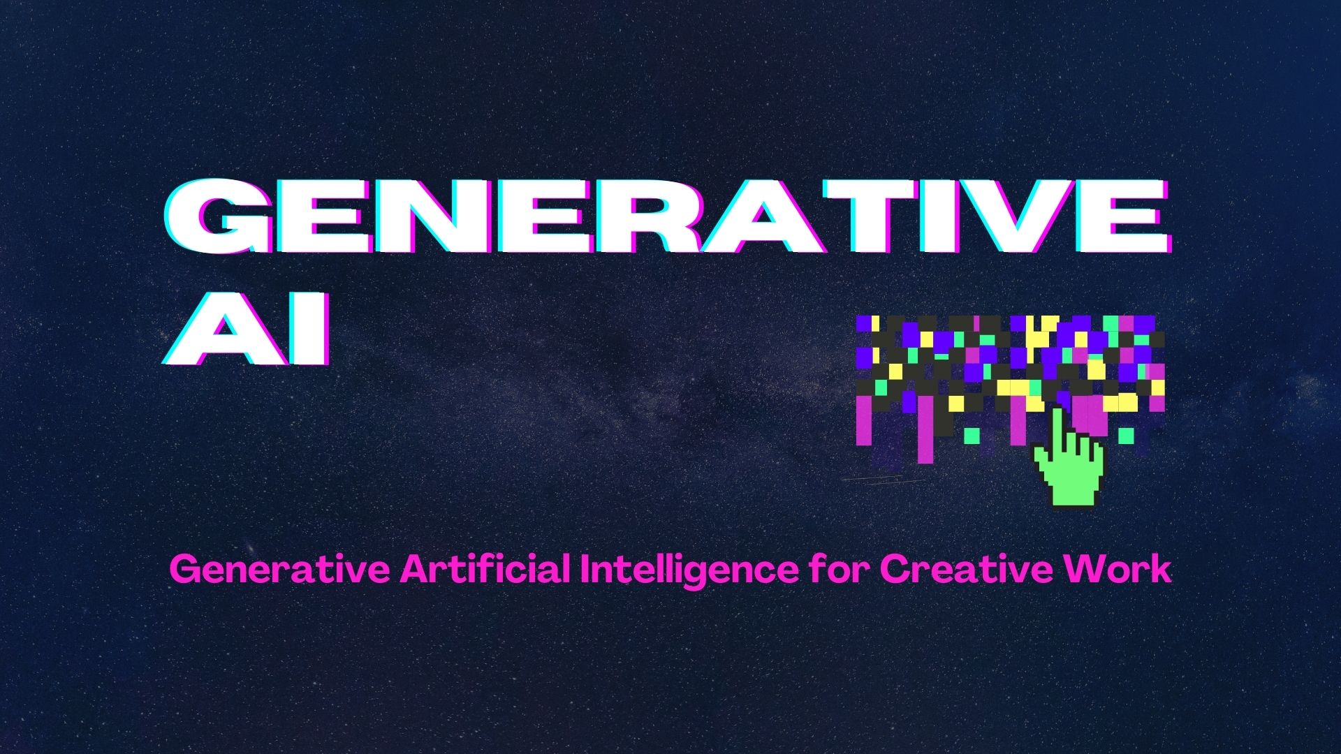 Generative AI