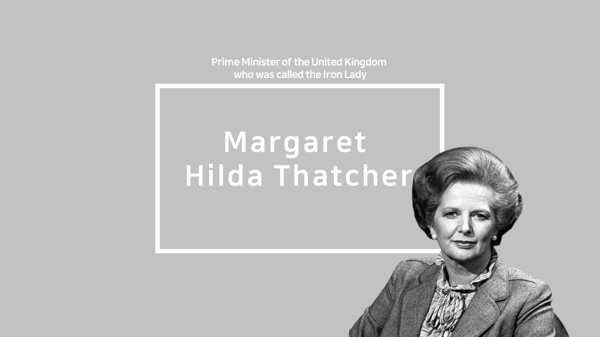 Margaret Hilda Datcher